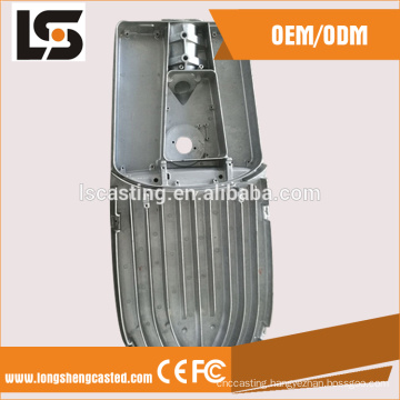 IP65 grade Outdoor LED Street Lights 60w Housing For auxiliary road